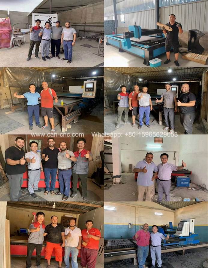 custom plasma cutting