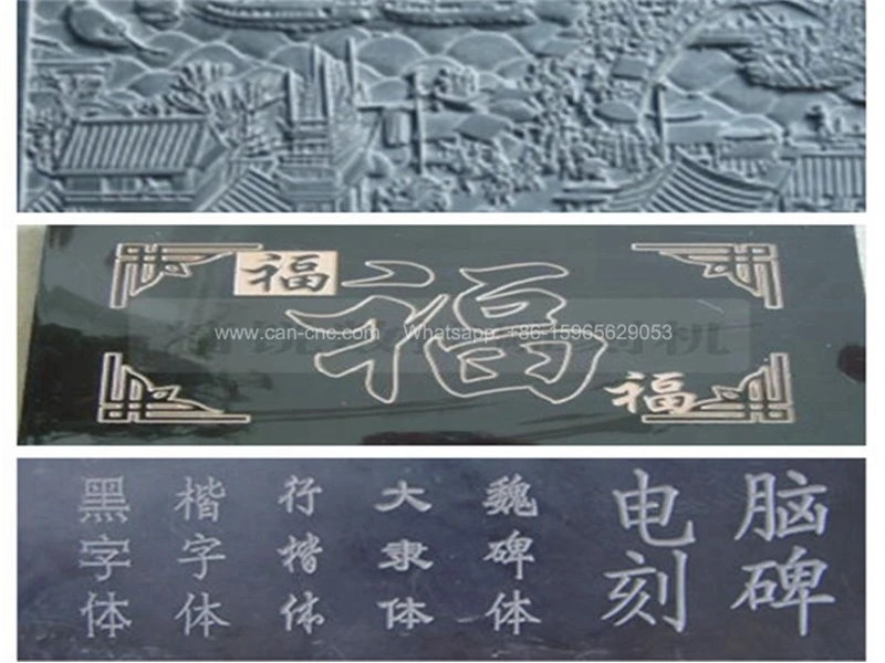 headstone cnc engraving machine projects (3)