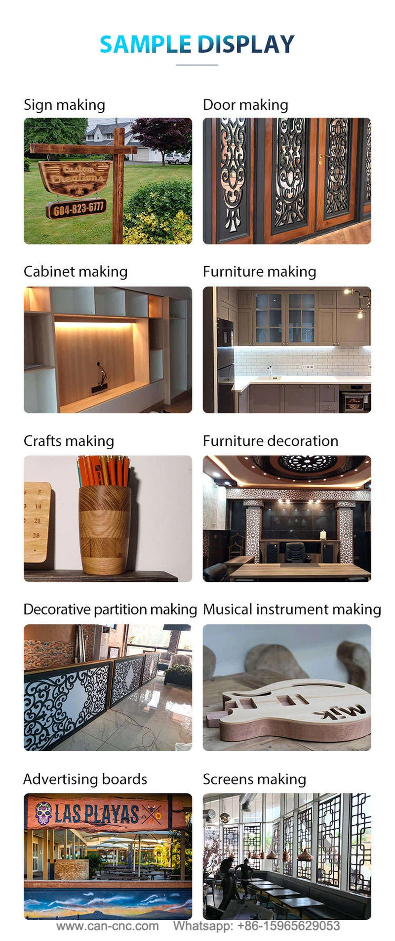 samples made by CNC router for woodworkers machine samples made by CNC router for woodworkers machine