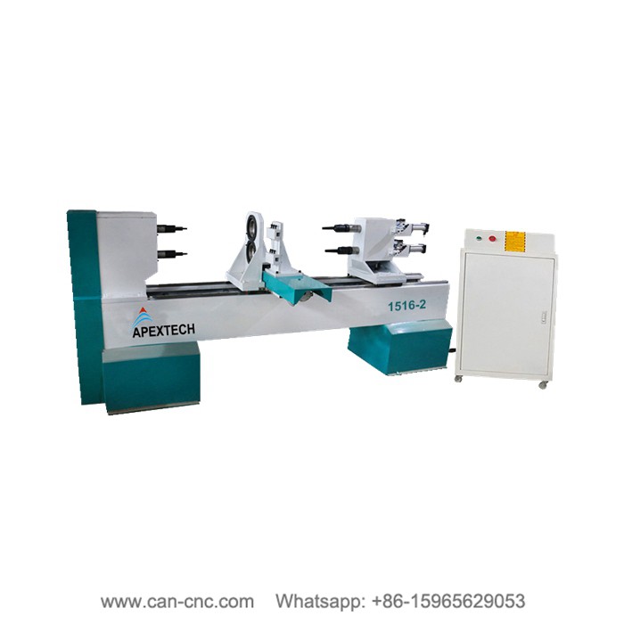Wooden Drumstick Making Machine