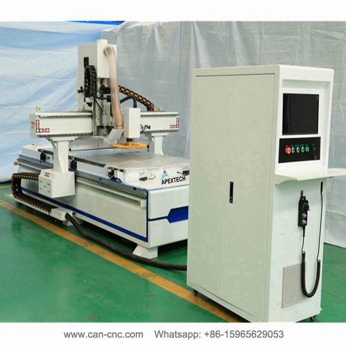 best cnc machine for furniture making