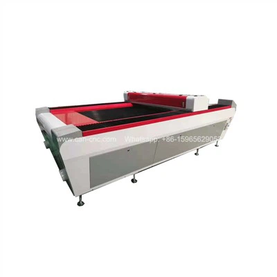 מכונת סיור Ccd Laser Edge