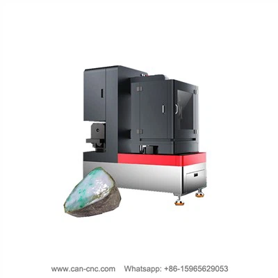 מכונת חיתוך אבני חן CNC