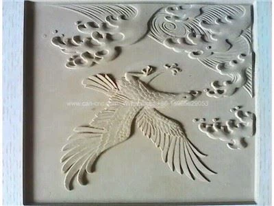 נתב Cnc לפרויקטים של חריטת עץ