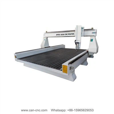 מכונת חריטה בנתב CNC מעץ