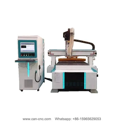 מחליף כלים אוטומטי מכונת נתב Cnc