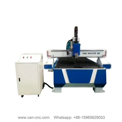 מכונת Cnc עץ 4x8 סטנדרטית