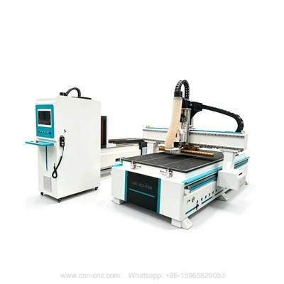נתב 1325 ATC CNC