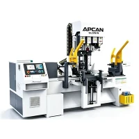 מכונת כרסום מחרטת עץ Cnc