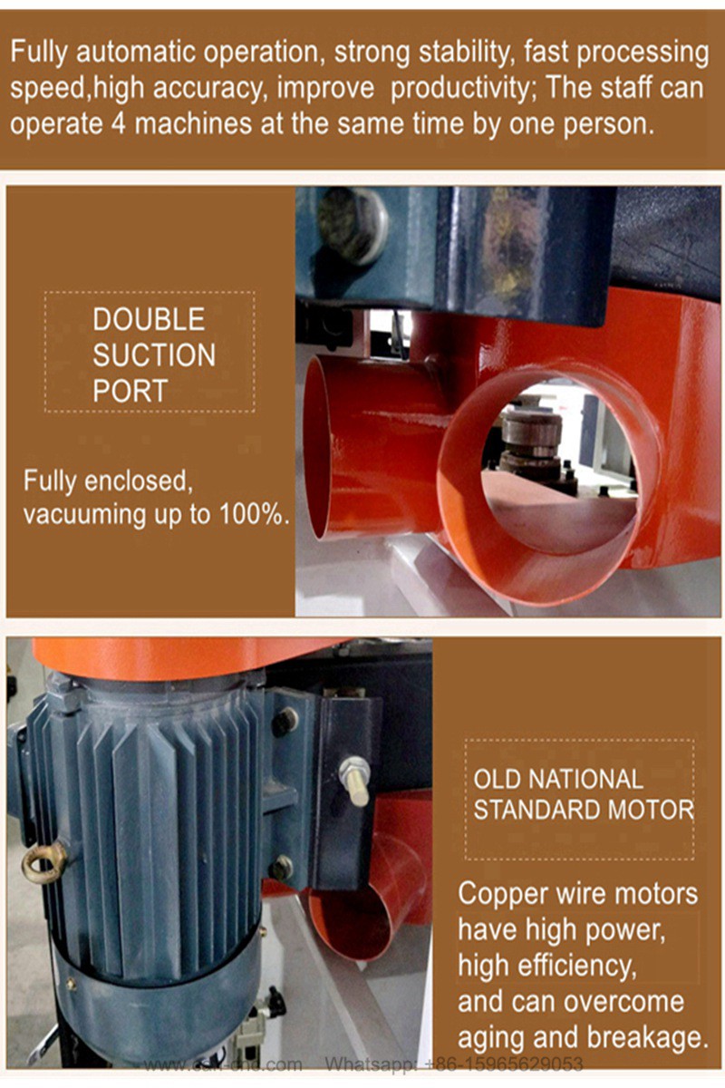 auto combination woodwork machine copy shaper details 1 auto combination woodwork machine copy shaper details 1