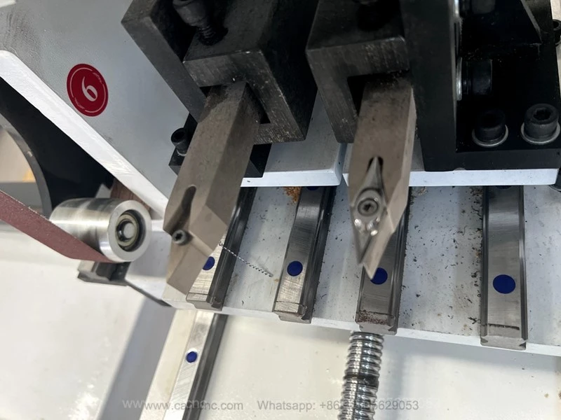 Two Turning tools Two Turning tools