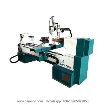 מכונת Cnc מחרטת סיבוב קערת עץ הטובה ביותר
