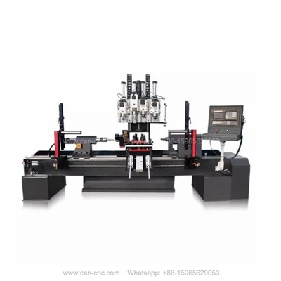 מחרטת Cnc מעץ לחריטה וכרסום